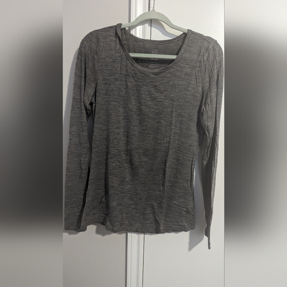 Remi long sleeve tee